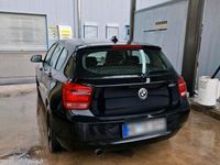 gebraucht BMW 116 i, TÜV + Service NEU