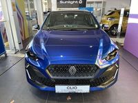 Ny Renault Clio V Evolution 159 HK (116 kW) 2026 Blå Hatchback