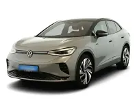 Gebraucht VW ID.5 GTX 250 kW (340 PS) 2022 Grau SUV