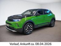 Gebraucht Opel Mokka-e Elegance 100 kW (136 PS) 2022 Grün SUV