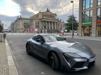 gebraucht Toyota Supra 3.0 Turbo Aut. Legend GR 3.0 Premium Edit.