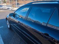 Gebraucht Mazda 6 121 PS (88 kW) 2007 Andere farben Kombi