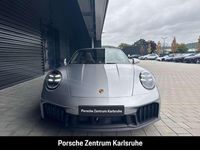 Gebraucht Porsche 992 541 PS (397 kW) 2026 Silber Coupé