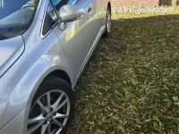 Gebraucht Toyota Avensis TEC-Edition 150 PS (110 kW) 2010 Kombi