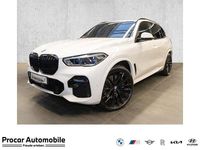 Gebraucht BMW X5 Shadowline 530 PS (389 kW) 2023 Andere SUV