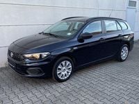 Gebraucht Fiat Tipo More 120 PS (88 kW) 2019 New nero (vr718/b) Kombi
