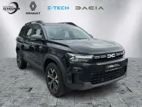 Neu Dacia Bigster Expression 140 PS (102 kW) 2025 Schwarz SUV