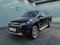 gebraucht Ford Ranger 2.0 l DoKa EcoBlue Limited STH