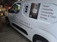 Usata Opel Combo 76 CV (55 kW) 2024 Bianco Monovolume