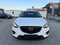 Second-hand Mazda CX-5 Center-Line 150 CP (110 kW) 2014 Alb SUV