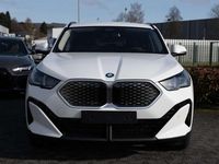 Neu BMW iX2 150 kW (204 PS) 2026 Weiß SUV