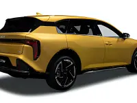 Neu Kia K4 GT-Line 150 PS (110 kW) 2026 Limousine