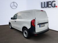 gebraucht Mercedes Citan 112 CDI KAB Kastenwagen Base/MBUX/Tempomat