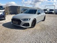 Gebraucht Audi RS4 Ambiente 450 PS (330 kW) 2023 Kombi