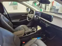 Gebraucht Kia EV6 239 kW (325 PS) 2024 Blau SUV