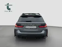 Gebraucht BMW M3 Shadowline 510 PS (375 kW) 2024  andere Kombi