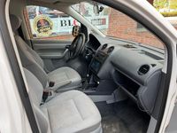 Gebraucht VW T5 102 PS (75 kW) 2010 Weiß Van