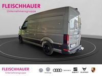 Gebraucht VW Crafter 177 PS (130 kW) 2024 Silber Van