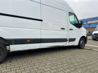 Używany Renault Master 150 KM (110 kW) 2022 Biały Minivan