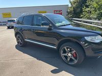 Gebraucht VW Touareg 239 PS (175 kW) 2009 SUV