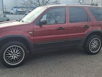 Gebraucht Ford Maverick 150 PS (110 kW) 2026 Rot Pickup