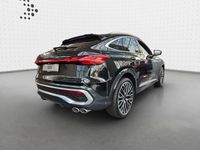 Gebraucht Audi SQ5 Sportback Ambiente 367 PS (269 kW) 2025 Mythosschwarz metallic SUV