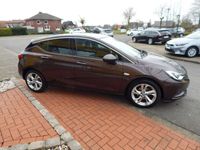 gebraucht Opel Astra 1.4 Turbo Innovation *Viele Extras; Navi*