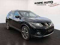 gebraucht Nissan X-Trail 2.0 dCi AT Tekna AHK PANORAMA LEDER NAVI