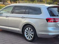 Gebraucht VW Passat Highline 190 PS (139 kW) 2019 Silber Kombi