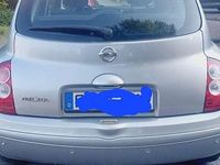 Gebraucht Nissan 100 NX 143 PS (105 kW) 2008 Silber Coupé