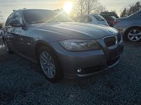 Gebraucht BMW 325 M Sport 218 PS (160 kW) 2010 Grau Limousine