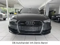 Gebraucht Audi A6 Comfort 190 PS (139 kW) 2017 Grau Kombi