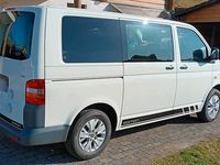 Gebraucht VW T5 102 PS (75 kW) 2006 Weiß Van