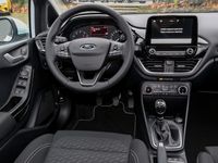 gebraucht Ford Fiesta 1.0 EcoBoost EU6d Titanium