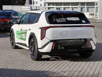 Gebraucht Kia EV4 Comfort 150 kW (204 PS) 2025 Deluxeweiß metallic Kleinwagen