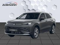 Neu VW T-Roc Style 150 PS (110 kW) 2026 Grau SUV
