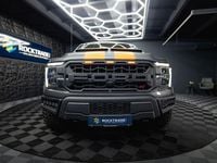 Używany Ford V8 Raptor 405 KM (297 kW) 2024 Szary SUV