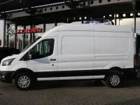 Gebraucht Ford Transit Trend 2024 Weiss