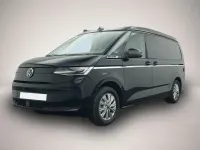 Neu VW California Beach 150 PS (110 kW) 2026 Schwarz Van