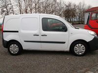 Gebraucht Renault Kangoo Rapid Extra 90 PS (66 kW) 2014 Weiß Van / Kleinbus