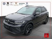 Neu VW T-Cross Style 150 PS (110 kW) 2025 Deepblackperleffekt SUV
