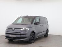 Nowe VW Multivan Edition 150 KM (110 kW) 2026 Szary Minivan