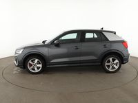 Gebraucht Audi Q2 S-Line 150 PS (110 kW) 2020 Grau SUV