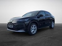 Neu VW T-Roc Life 116 PS (85 kW) 2025 Schwarz SUV