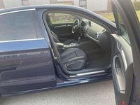 Gebraucht Audi A3 Sport 150 PS (110 kW) 2018 Limousine