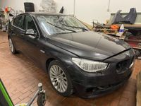 gebraucht BMW 530 d Gran TurismoSteptronic LuxuryLine 34000KM