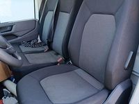 Gebraucht VW Crafter 136 PS (100 kW) 2019 Weiß Van