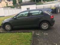 gebraucht VW Golf 1.0 TSI Trendline Trendline