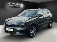 Gebraucht Lynk & Co 01 261 PS (191 kW) 2021 Schwarz SUV