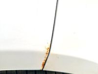 Gebraucht VW Golf VI 80 PS (58 kW) 2010 Weiß Kleinwagen